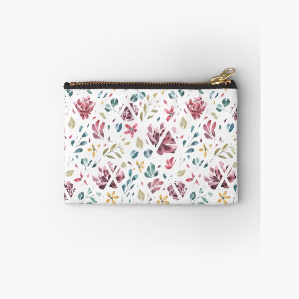 Item preview, Floral watercolor designed and sold by MrJean.