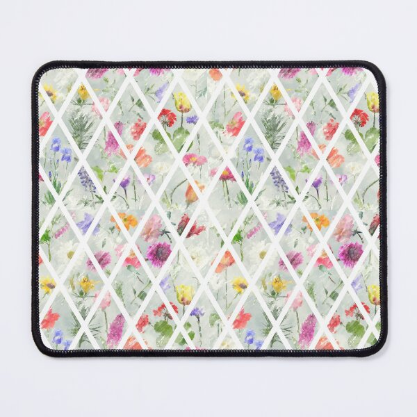 Item preview, Floral watercolor designed and sold by MrJean.
