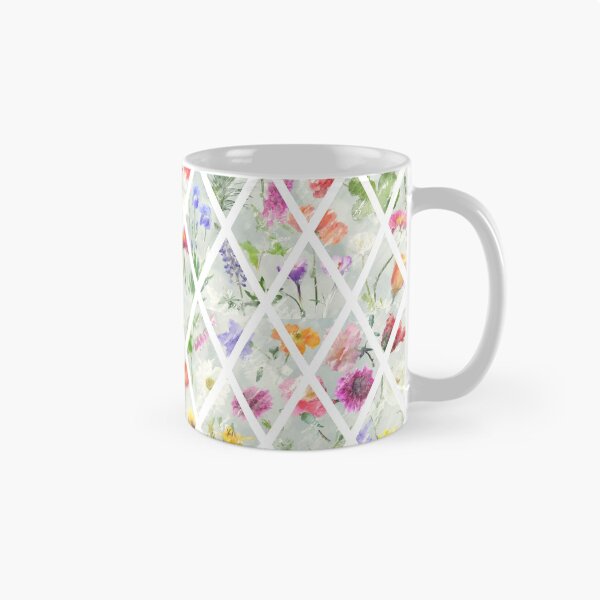 Item preview, Floral watercolor designed and sold by MrJean.