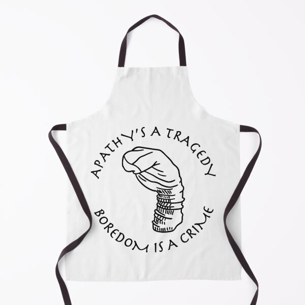 Item preview, Bo Inside Apathy’s A Tragedy Boredom Is A Crime Bo Burnham designed and sold by Uncer59.