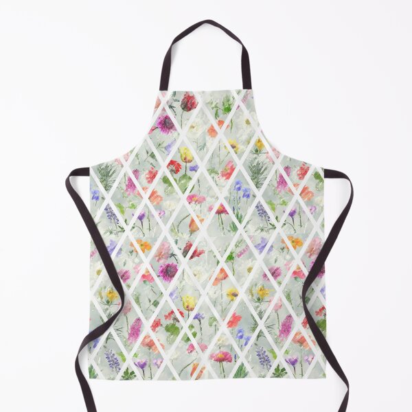 Item preview, Floral watercolor designed and sold by MrJean.