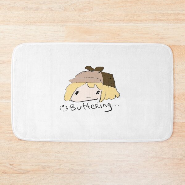Item preview, Ame Buffering... designed and sold by Ominomino.