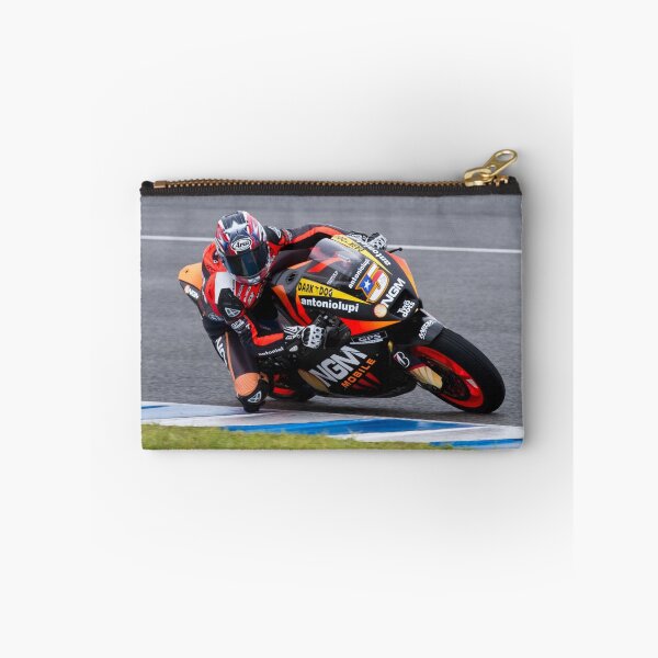 Item preview, Colin Edwards in Jerez 2012 designed and sold by corsefoto.