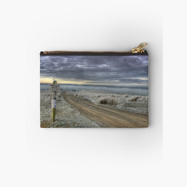 Item preview, private road!!! designed and sold by TIM Williams.