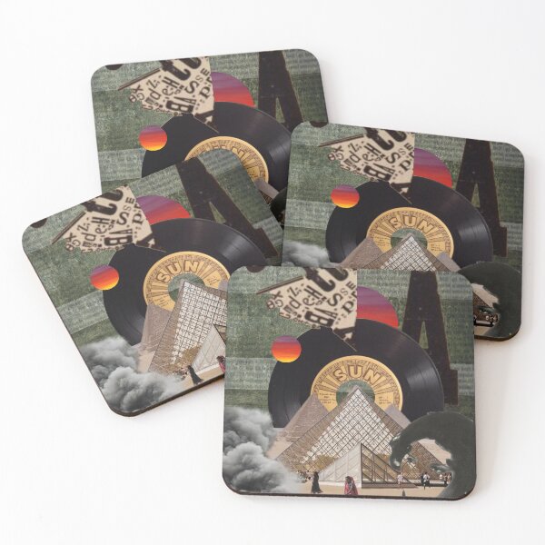 Item preview, Pyramids designed and sold by AWAarts.