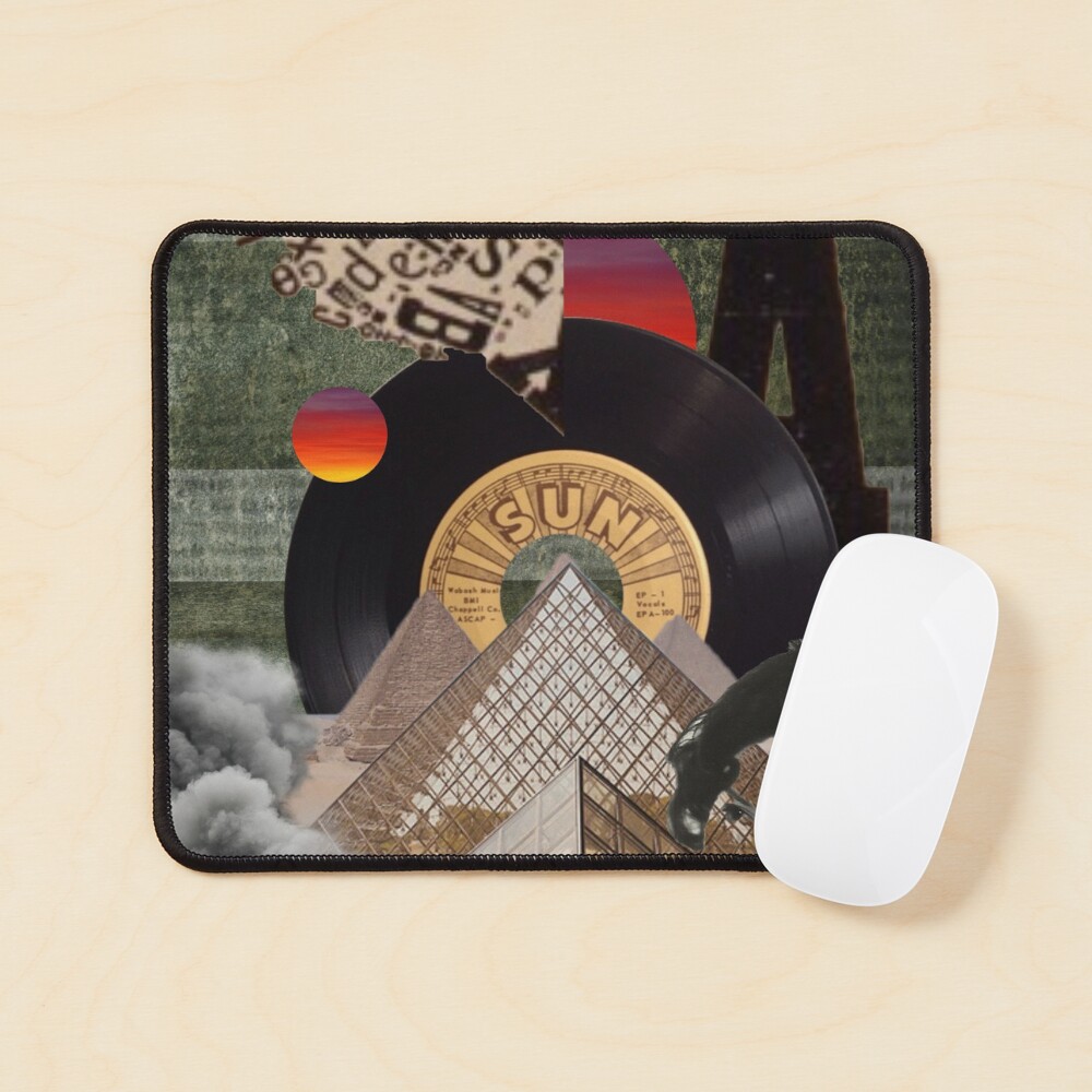 Item preview, Mouse Pad designed and sold by AWAarts.