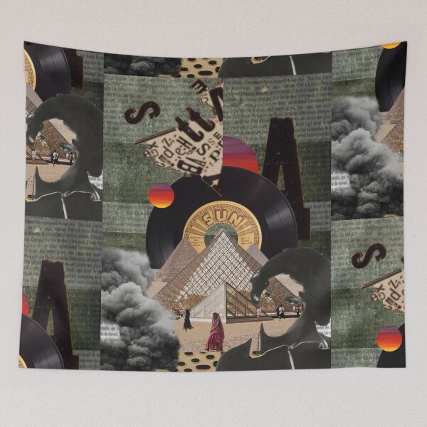 Item preview, Pyramids designed and sold by AWAarts.