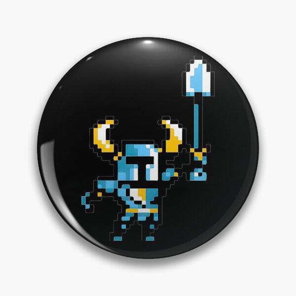 Item preview, Shovel Knight designed and sold by Shovelknightt2.