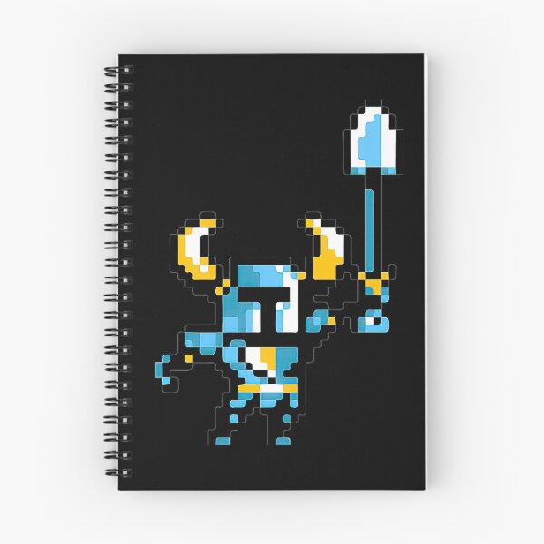 Item preview, Shovel Knight designed and sold by Shovelknightt2.