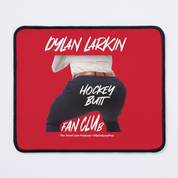 Item preview, Dylan Larkin Hockey Butt Fan Club designed and sold by TheGrindLine.