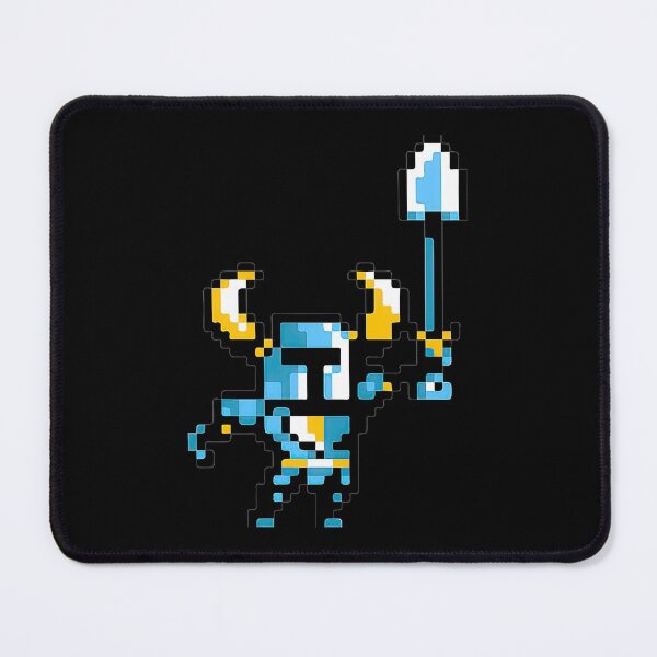 Item preview, Shovel Knight designed and sold by Shovelknightt2.