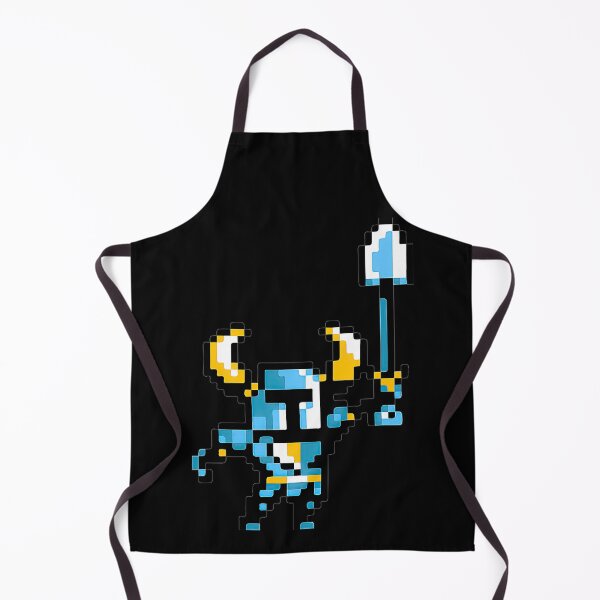 Item preview, Shovel Knight designed and sold by Shovelknightt2.