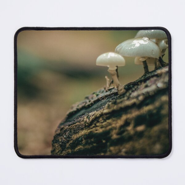 Item preview, Mushrooms designed and sold by VoidDesigns.