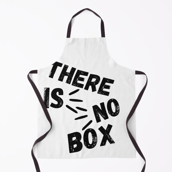 Item preview, There Is No Box, Vintage Grunge designed and sold by ACC .