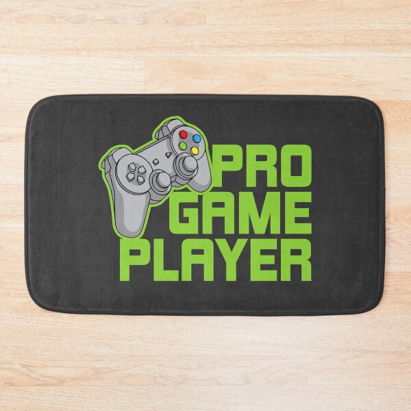Item preview, Pro Game Player designed and sold by machmigo.