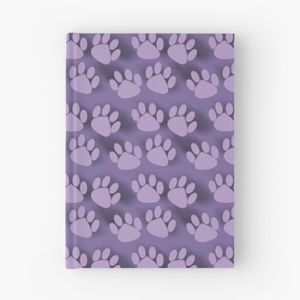Item preview, cute puppy paw dog doodle champion pattern design designed and sold by Harshler-Art.