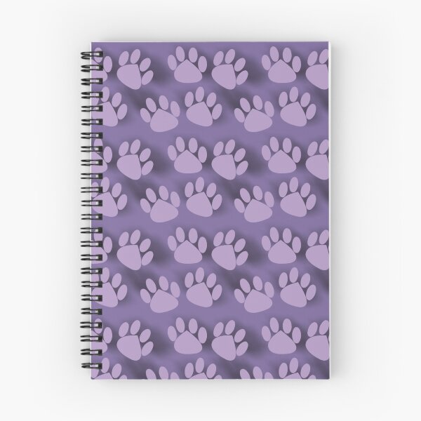 Item preview, cute puppy paw dog doodle champion pattern design designed and sold by Harshler-Art.