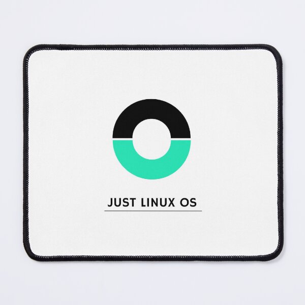 Item preview, JUST LINUX OS designed and sold by djaber1998.