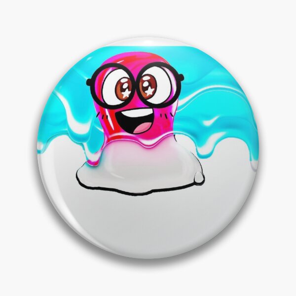 Item preview, SLICK SLIME SAM designed and sold by Laura-Arso.