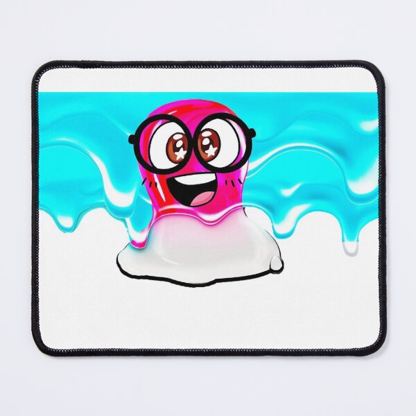 Item preview, SLICK SLIME SAM designed and sold by Laura-Arso.