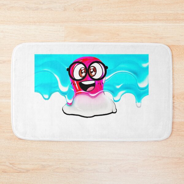 Item preview, SLICK SLIME SAM designed and sold by Laura-Arso.