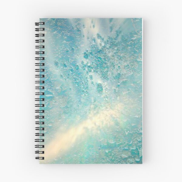 Item preview, THE SEA OF AQUAMARINE designed and sold by SherriOfPalmSprings Sherri Nicholas-.