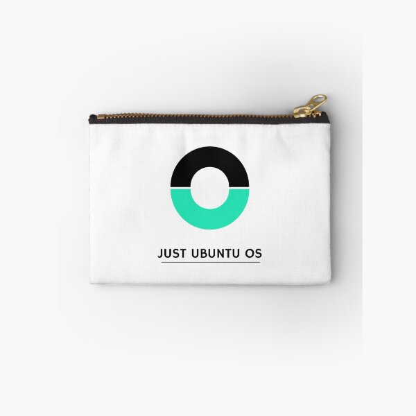 Item preview, JUST UBUNTU OS designed and sold by djaber1998.
