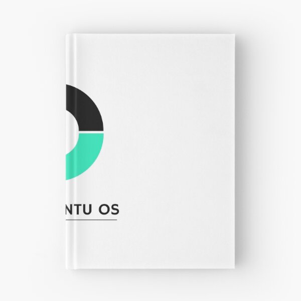 Item preview, JUST UBUNTU OS designed and sold by djaber1998.