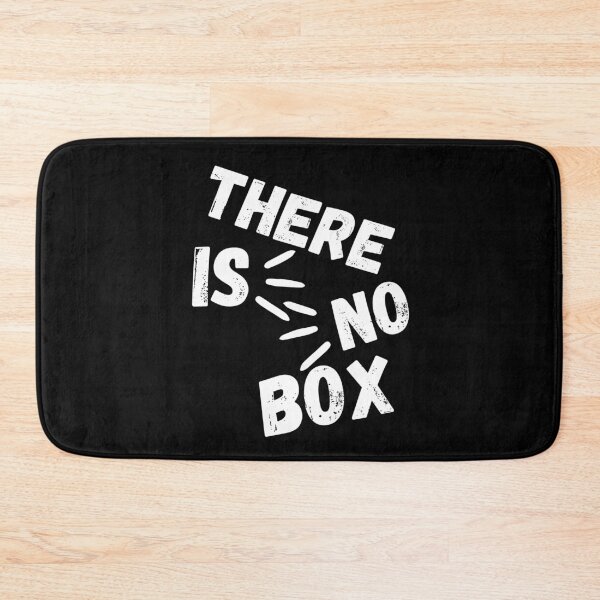 Item preview, There Is No Box, Vintage Grunge designed and sold by ACC .