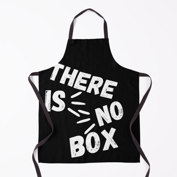 Item preview, There Is No Box, Vintage Grunge designed and sold by ACC .