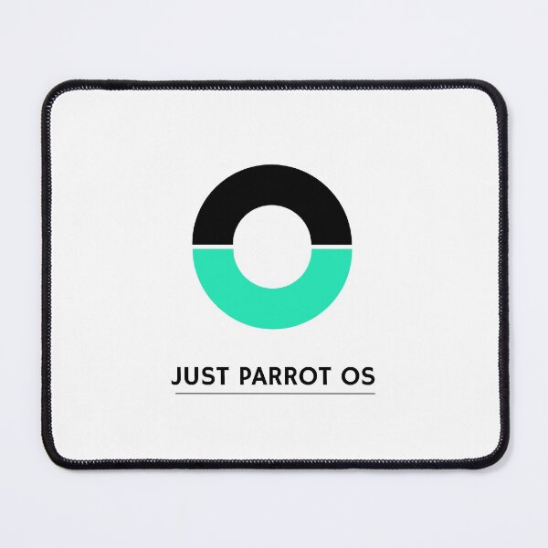 Item preview, JUST Parrot Sec OS designed and sold by djaber1998.