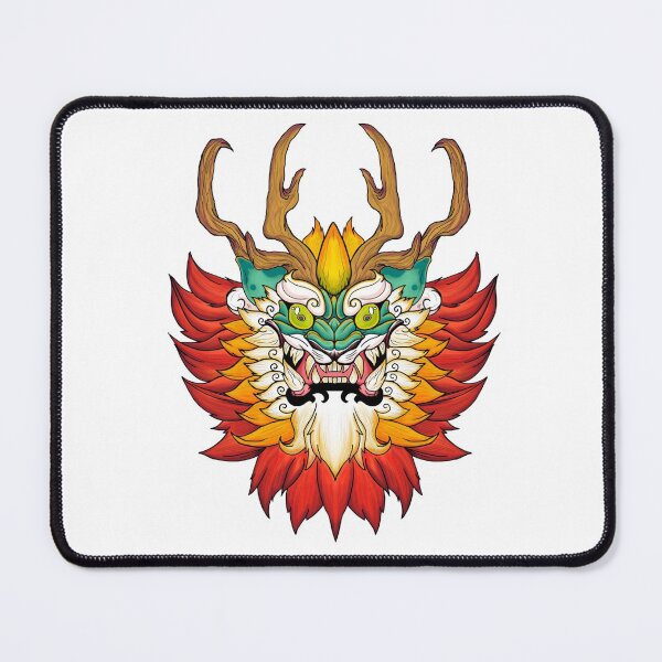 Item preview, Shishi designed and sold by AoruArt97.