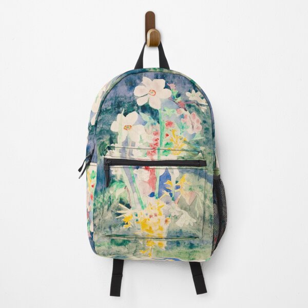 Item preview, Watercolor Painting Narcissi (1917) by Charles Demuth designed and sold by Designedbysm.