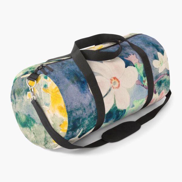 Item preview, Watercolor Painting Narcissi (1917) by Charles Demuth designed and sold by Designedbysm.