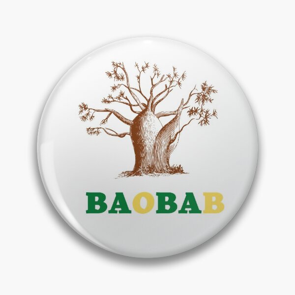 Item preview, BAOBAB designed and sold by MStyle-shop.