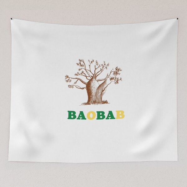 Item preview, BAOBAB designed and sold by MStyle-shop.