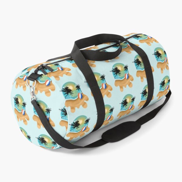 Item preview, Sunny beach designed and sold by NicamiCat.