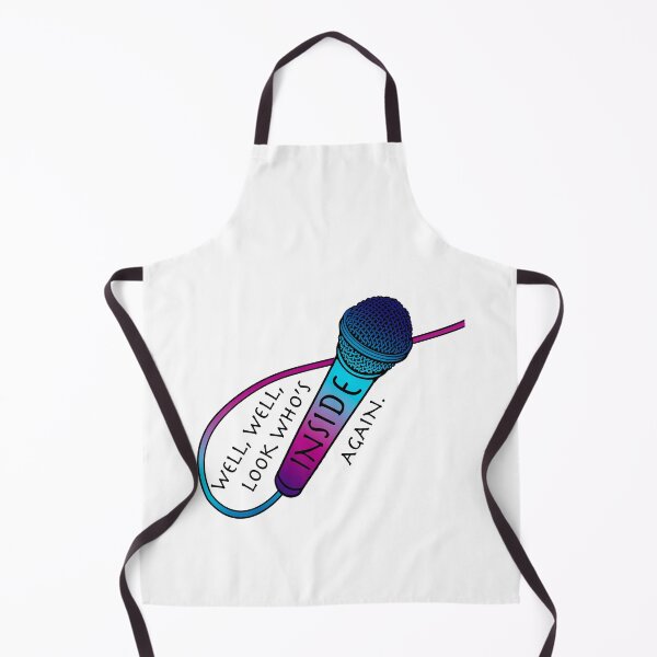 Item preview, Well Well Look Who's Inside Again Inside Bo Burnham designed and sold by Uncer59.