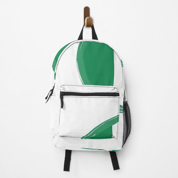 Item preview, Nigeria Nigerian Flag designed and sold by TaeKim17.