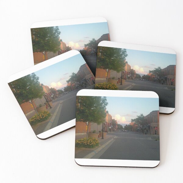 Item preview, 2nd Ave & Jackson Street in downtown Anoka, MN designed and sold by ZCS2014.