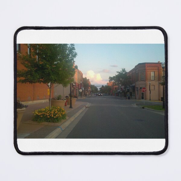 Item preview, 2nd Ave & Jackson Street in downtown Anoka, MN designed and sold by ZCS2014.