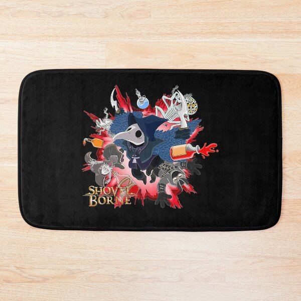 Item preview, Shovel Knight designed and sold by Shovelknightt2.