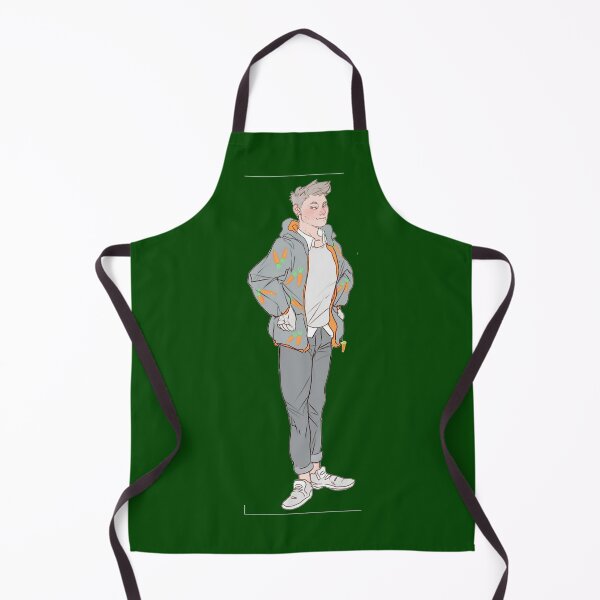 Item preview, Bugs boy cartoon designed and sold by PMestore.