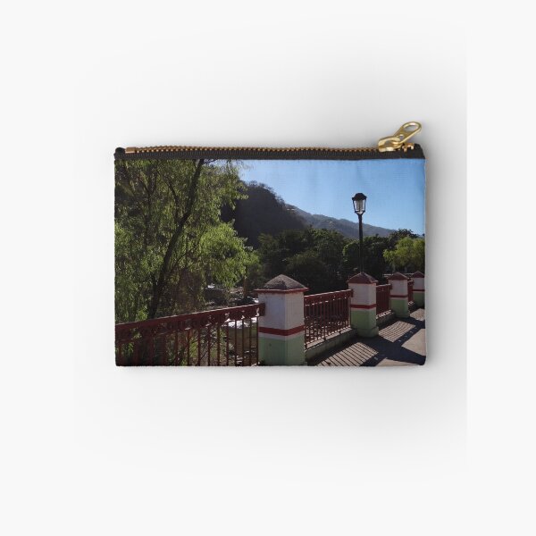 Item preview, The Bridge - El Puente designed and sold by Bernhard Matejka.