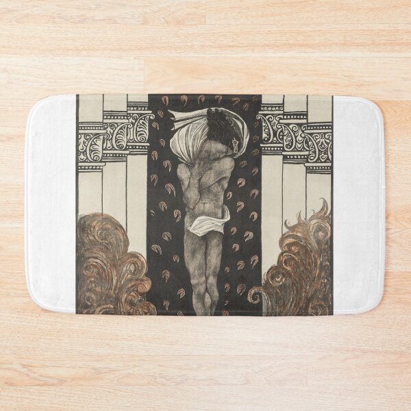 Item preview, Lucifer Vintage Poster | Art designed and sold by Thermopolium.