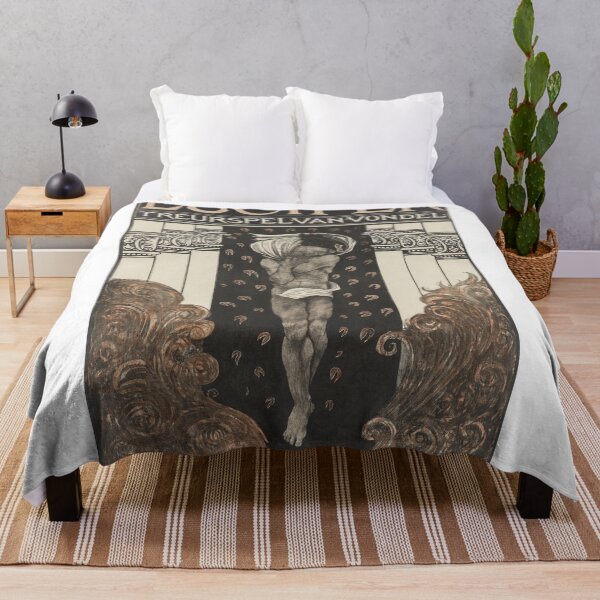 Item preview, Lucifer Vintage Poster | Art designed and sold by Thermopolium.