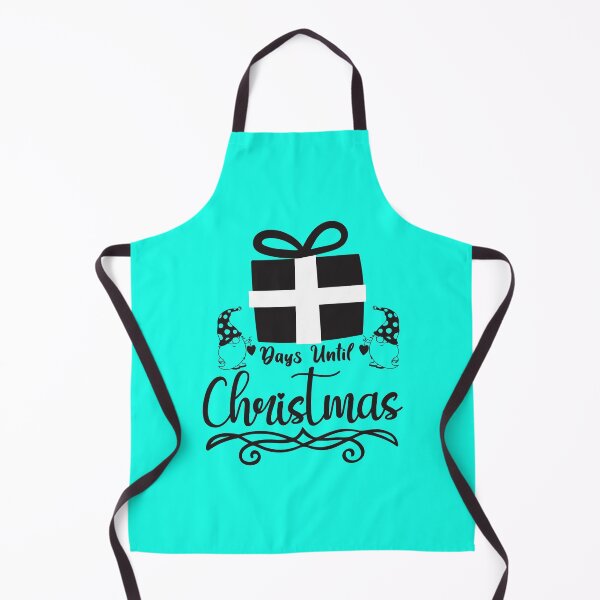Item preview, Days Until Christmas designed and sold by Fine Art California.