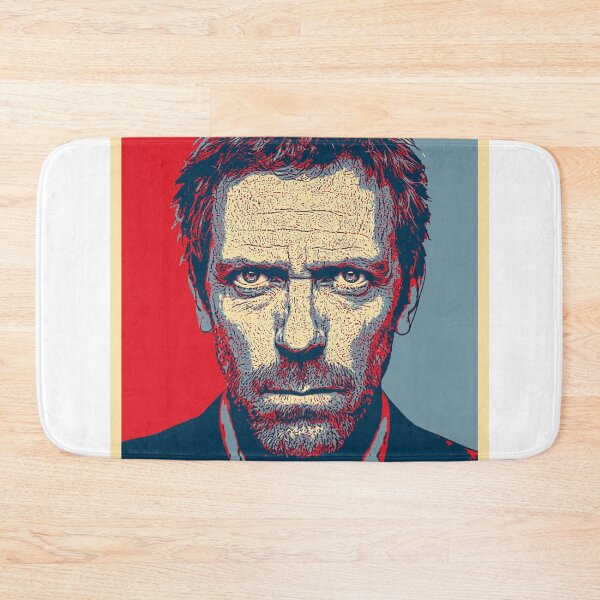 Item preview, Dr Gregory House designed and sold by Wispery.