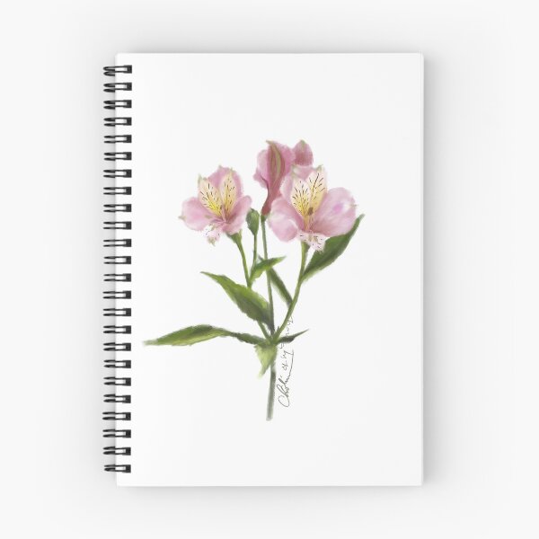 Item preview, Alstroemeria designed and sold by Designbycholin.