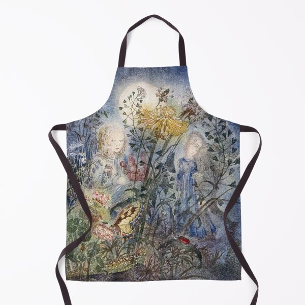 Item preview, Vintage Sulamith Wulfing designed and sold by vintage-art.